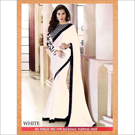 Ethnic Saree