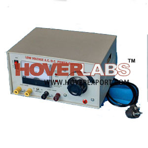 LOW Power Supply - 2-12V Output, 4A+ Current, 3m Cable | Low Voltage, Multiple Outputs, SIRIM Approved