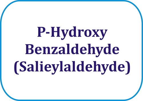 P-Hydroxy Benzaldehyde (Salieylaldehyde)