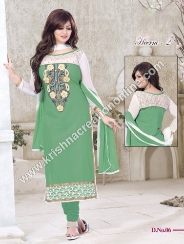 Ladies Ethnic Wear