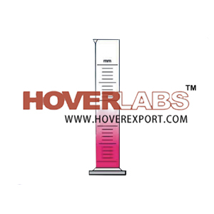 RAIN GAUGE CYLINDERS GRADUATED