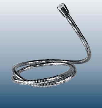 ALD-032 C.P. Flexible Tube Double Lock 1.5 Mtr.