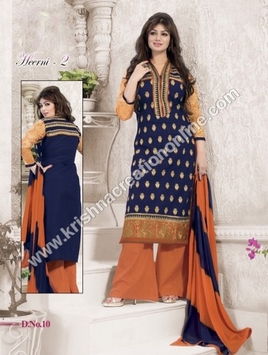 Indian Designer Suits