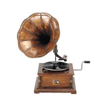 Gramophone