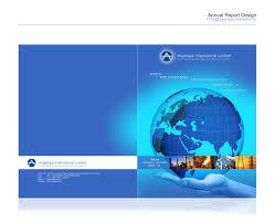 Annual Report Printing By PRINTLAND DIGITAL INDIA PVT. LTD.