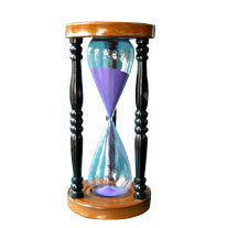 Hourglass Sand Timer