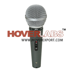 MICROPHONE
