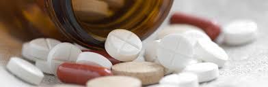 Pharmacovigilance