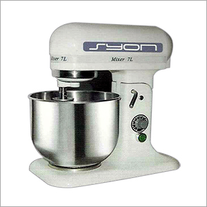 Cream Beater