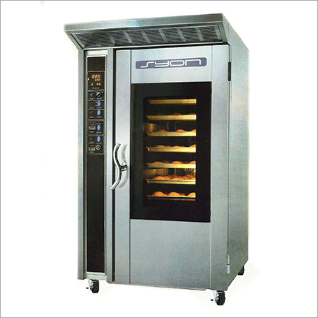 Convection Oven