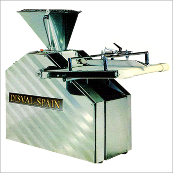 Automatic Dough Divider