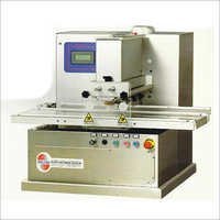 Biscuit Making Machine