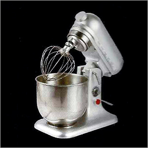 Commercial Egg Mixer
