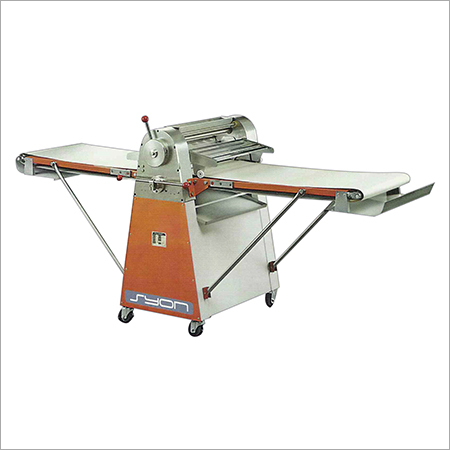 Dough Sheeter