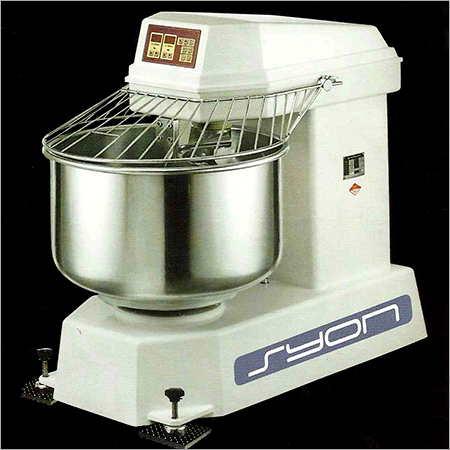 Spiral Mixer