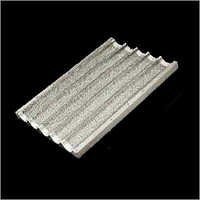 Stainless Steel Baking Tray