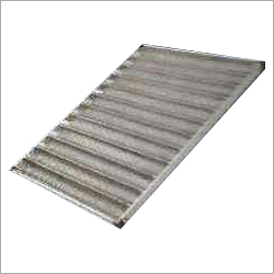 Bakery Tray