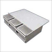 Custom Bakery Tray