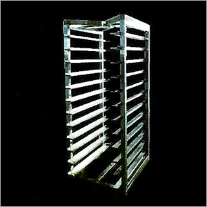 Bakery Trolley