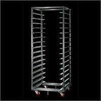 Bakery Trolley Racks