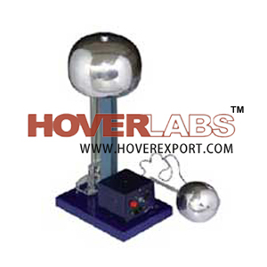 Van De Graaff Generator