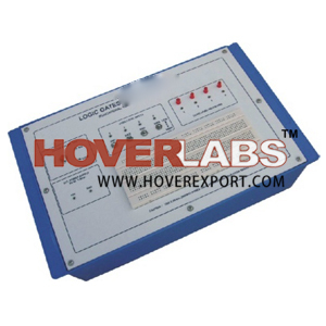 Set Logic Gate