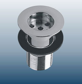 Waste Coupling 32 mm Half Thread ALD-004(A) Waste