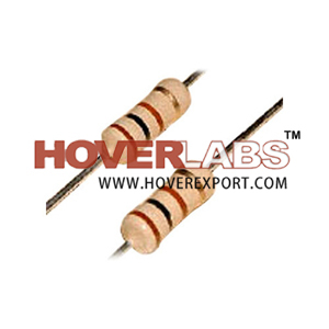 Set Semiconductor Resistor