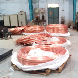 Copper Wire Rod