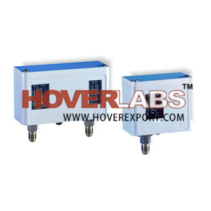 The Switch Press - Plastic, Variable Size, White | Two Terminals, SIRIM Approved, Screw Mount