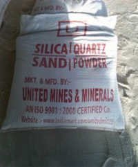 Refractory Sand
