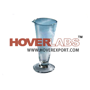 Soda Lime Glassware