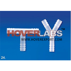 Connectors (T & Y)