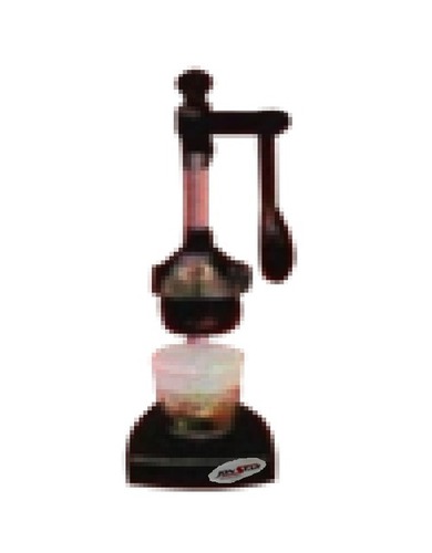 Manual Juicer