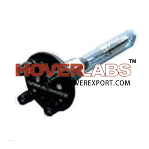 PLATINUM RESISTANCE THERMOMETER