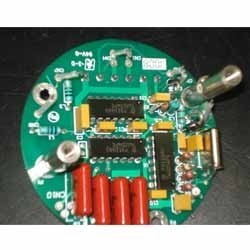 Electronic Industrial Automation