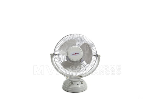 Oscilating A P Fan