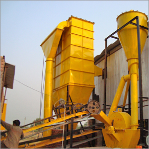 Plant & Machinery