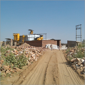 Plant & Machinery