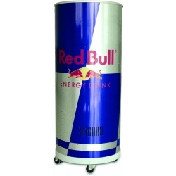 Can Coolers Cum Impulse Coolers