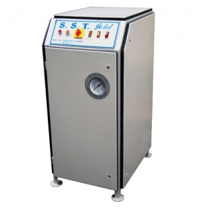 Electric Steam Generator