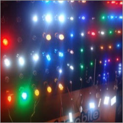 LED Lighting Services