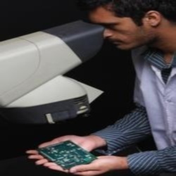 Defense Instruments and Medical Electronics Servic