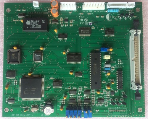 Embedded Design Solutions