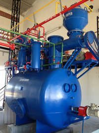 Acetylene Generating Gas Planta 