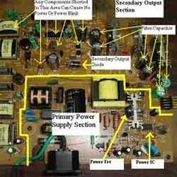 Switching Mode Power Supplies
