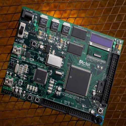 DC to DC Convertor