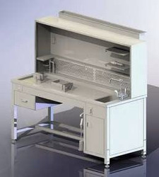 Grossing Workstation