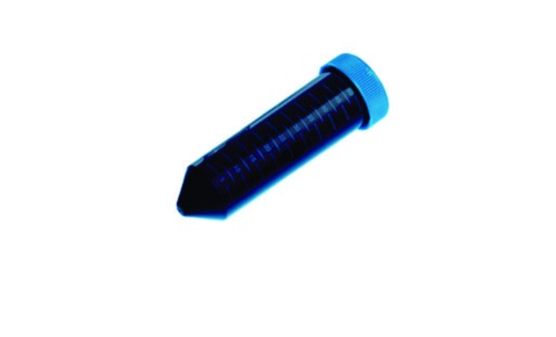 Centrifuge Tube Amber Colour