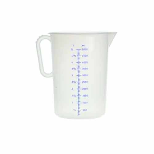Measuring Jugs